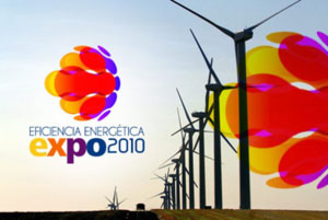 Simelec: Expo Energia
